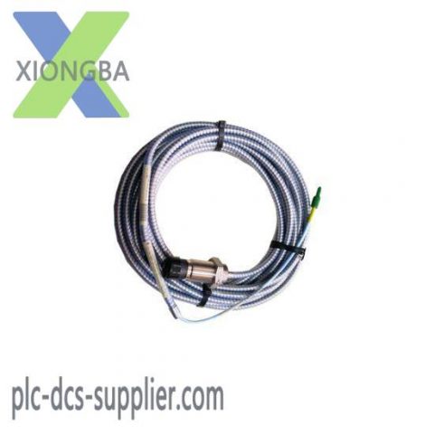 Bently Nevada 3300 XL 25 mm Proximity Probe, CN Model