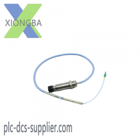 Bently Nevada 330851-04-000-015-10-01-05 Proximity Transducer
