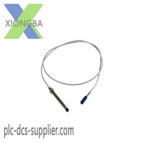 Bently Nevada 330851-06-000-070-10-00-05 Proximity Sensor; Manufacturer: Bently Nevada