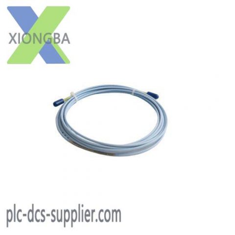 Bentley NV 330854-040-24-CN Extension Cable, Industrial Control Solutions