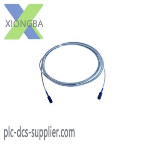Bently Nevada 330854-080-24-CN Extension Cable; Manufacturer: Bently Nevada
