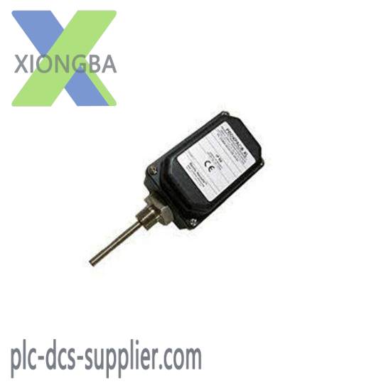 bently_nevada_330881-16-05-110-03-02_proxpac_xl_proximity_transducer.jpg Bently Nevada 330881-16-05-110-03-02: Precision Proximity Transducer for Industrial Automation