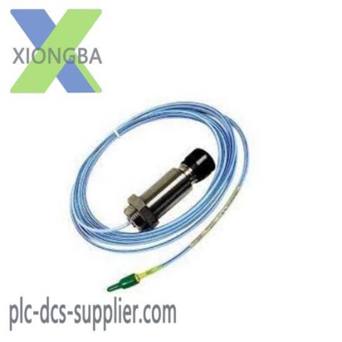 Bently Nevada 330881-28-04-108-03-02; Short Delivery Time; Manufacturer:bently-nevada