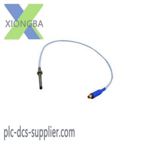 BENTLY NEVADA 330901-00-08-05-02-05 Proximity Probes