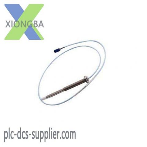 BENTLY NEVADA 330901-02-24-10-01-00 Proximity Probes, High-Performance 3300 Series