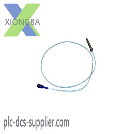 bently_nevada_330901-11-25-10-01-00_proximity_sensor.jpg BENTLY NEVADA Proximity Sensor 330901-11-25-10-01-00, Advanced Industrial Control Solution