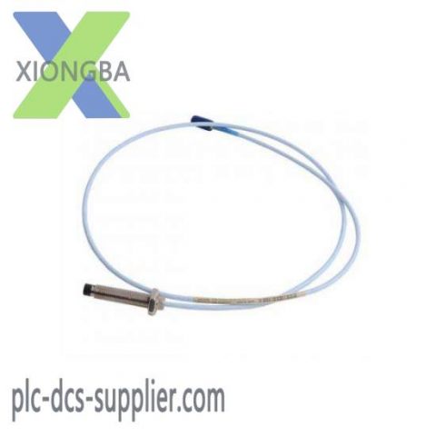 Bently Nevada 330902-40-10-02-05: NSv Proximity Probes, Precision Measuring Devices for Industrial Automation