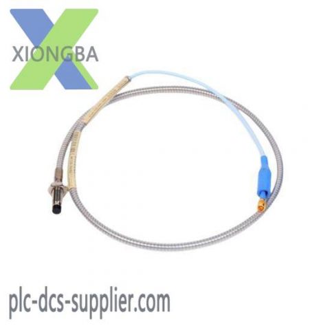 Bently Nevada 330903-00-05-10-01-05: 3300 XL 8 mm Proximity Probes, Precision Engineered for Industrial Control Solutions