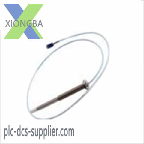 Bently Nevada 330903-00-06-05-02-05 Proximity Transducer