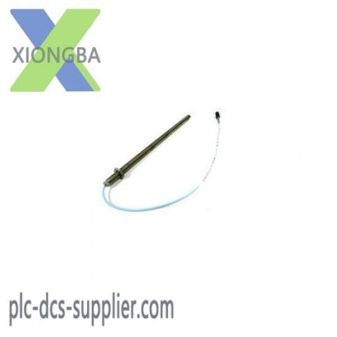 Bently Nevada 190501-12-00-00, Industrial Control Module