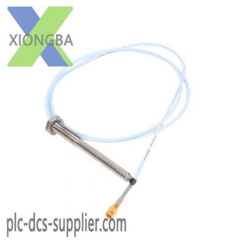 Bently Nevada 330905-00-05-05-02-05, NSv Proximity Probe, Industrial Control Solutions