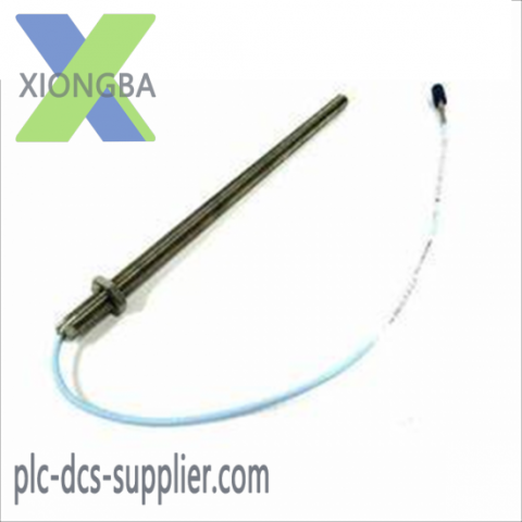 Bently Nevada 330905-00-05-10-12-CN Proximity Transducer - Advanced Industrial Sensing Solution