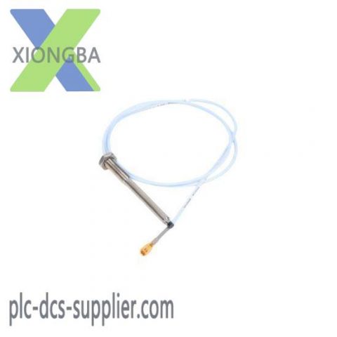 Bently Nevada 330905-00-08-05-02-05 Proximity Probe - Precision Sensor for Industrial Control