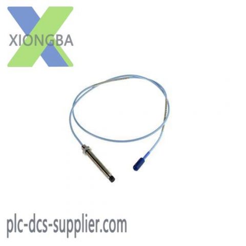 Bently Nevada 330905-00-08-10-02-00 Proximity Probes for Industrial Control