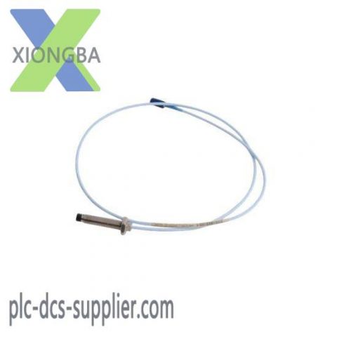 Bently Nevada 330905-00-08-10-02-CN: Advanced Asset Condition Monitoring Module