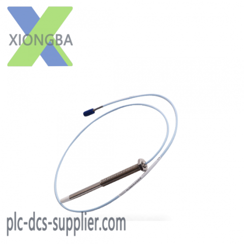 Bently Nevada 330905-00-10-10-02-05 NSv Proximity Probes