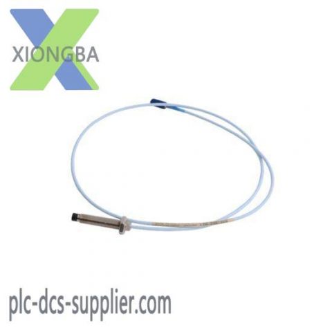 Bentley Nevada 330905-00-10-10-02-CN, Proximity Probes, 3300 Series