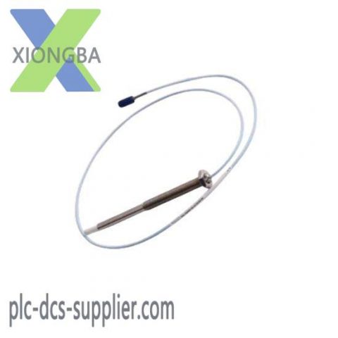 Bently Nevada 330905-00-12-10-02-05 Proximity Probes for Industrial Control Systems