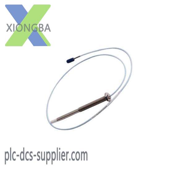 bently_nevada_330905-00-13-10-12-cn_3300_nsv_probe.jpg Bently Nevada 330905-00-13-10-12-CN 3300 NSv Probe: Precision Sensor for Advanced Monitoring Solutions