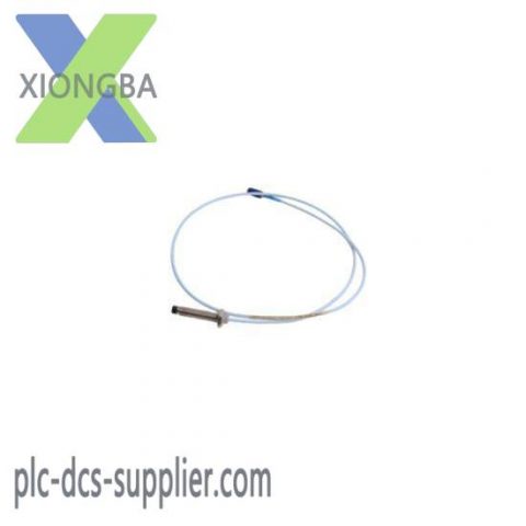 Bently Nevada 330905-01-08-10-01-00 NSv Proximity Probe