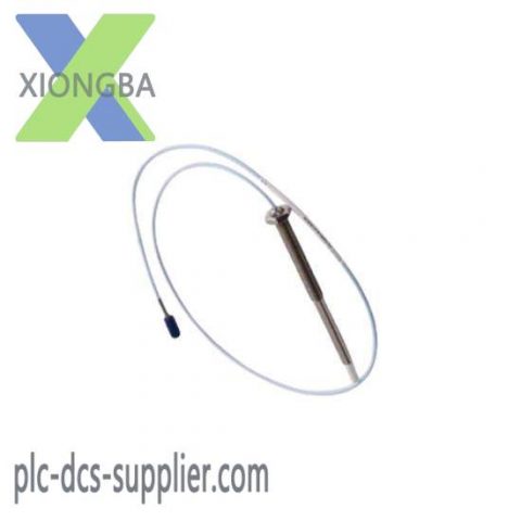 Bently Nevada 330905-05-10-10-12-CN Proximity Probe - Industrial Control System Component
