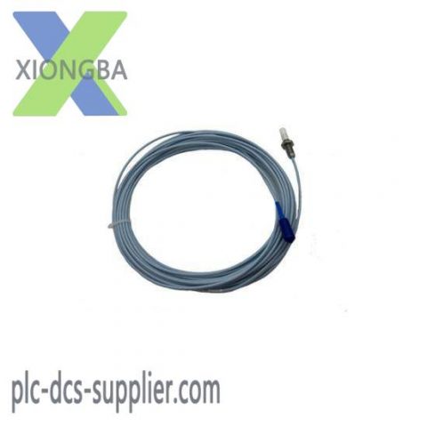 Bently Nevada 330905-06-14-10-02-00 3300 NSv Proximity Probe - Precision Measurement Solution for Industrial Automation