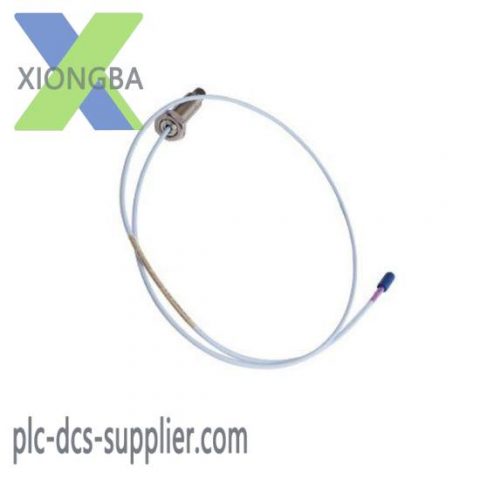 BENTLY NEVADA 330910-00-12-10-02-00: Industrial Control Module, Precision Measurement & Control, Advanced Technology