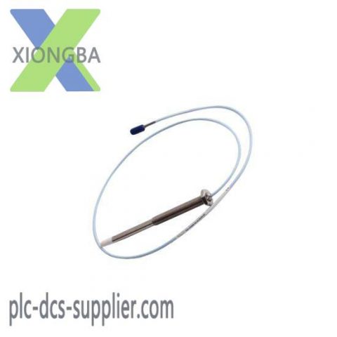 Bently Nevada 330905-08-13-10-12-CN Proximity Probe - Advanced Sensor Technology for Industrial Control Systems