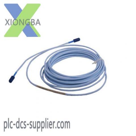 BENTLY NEVADA 330907-05-30-05-02-CN, 3300 NSv Reverse Mount Probe