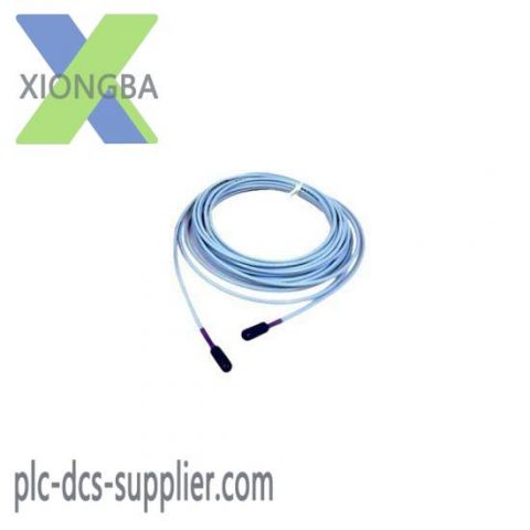 Bently Nevada 330907-05-30-10-10-02-05 NSv Reverse Mount Probe, Advanced Industrial Control Solution