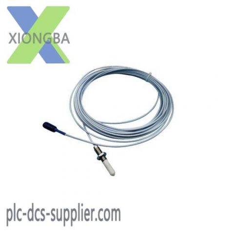 BENTLY NEVADA 330909-00-20-10-02-05 3300 NSv Proximity Probes - Precision Measurement Solution