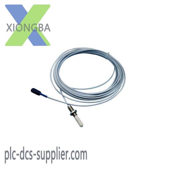 bently_nevada_330909-00-20-10-02-05_3300_nsv_proximity_probes.jpg BENTLY NEVADA 330909-00-20-10-02-05 3300 NSv Proximity Probes - Precision Measurement Solution