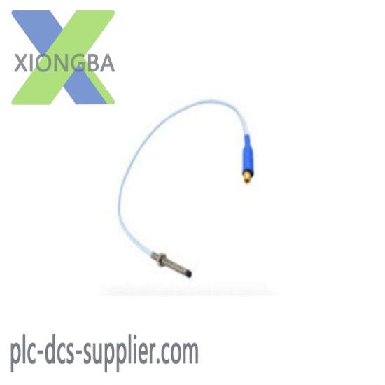 bently_nevada_330909-00-50-10-01-05_3300_nsv_proximity_probes.jpg Bently Nevada 330909-00-50-10-01-05 Proximity Probes, Precision Measurement Solutions