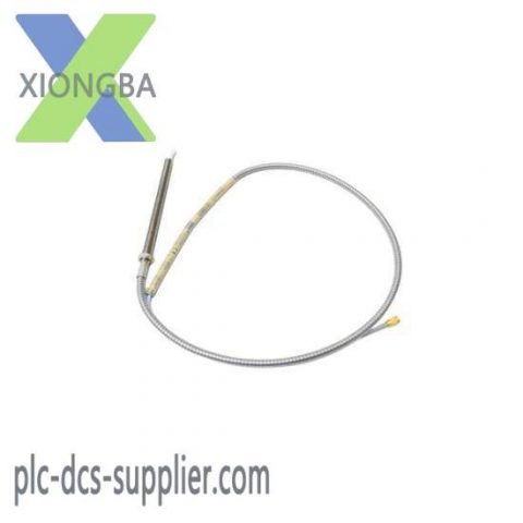 BENTLY NEVADA 330909-00-60-10-01-05, Proximity Probes for Advanced Industrial Control