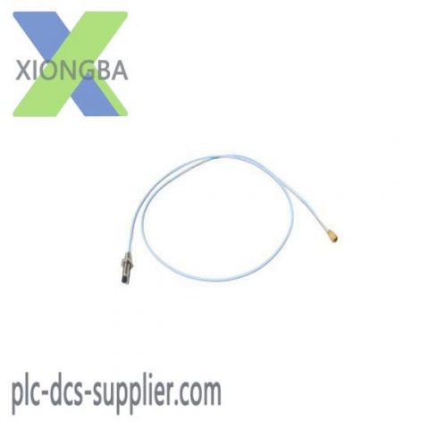 Bentley Nevada 330910-00-13-10-02-00 Proximity Probe for Advanced Industrial Control Systems