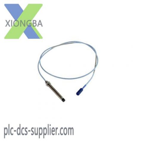 BENTLY NEVADA 330910-03-20-05-11-00 Proximity Probes