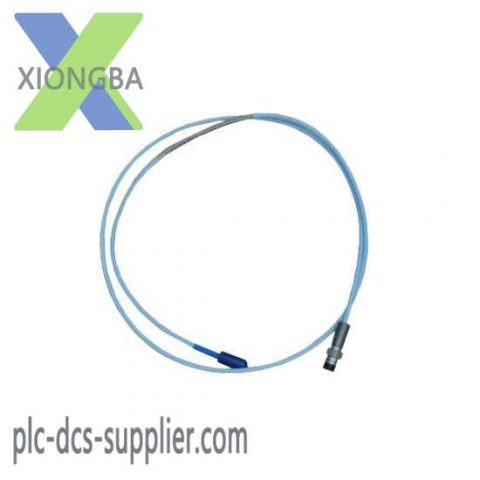 Bently Nevada 330910-06-25-05-11-00 Proximity Probes - Precision, Reliability, and Durability in Industrial Control Systems