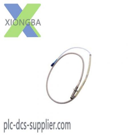 Bently Nevada 330910-14-19-10-02-00 | 3300 XL 8mm Proximity Probes, Precision Detection for Industrial Control