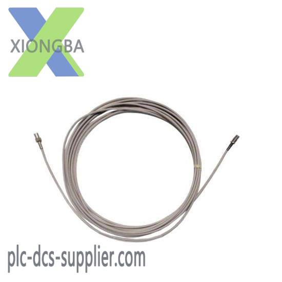 bently_nevada_330930-045-00-cn_extension_cable.jpg Bently Nevada 330930-045-00-CN Extension Cable for Industrial Control Systems