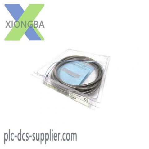 Bently-Nevada 330930-045-04-05: 3300 XL NSv Extension Cable