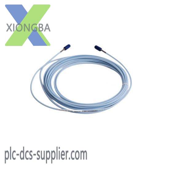 bently_nevada_330930-060-00-00_3300_nsv_standard_extension_cable.jpg Bentley Nevada 330930-060-00-00 NSV Standard Extension Cable