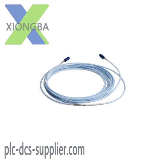 bently_nevada_330930-060-00-00_3300_nsv_standard_extension_cable_1.jpg Bentley Nevada 330930-060-00-00 NSV Standard Extension Cable