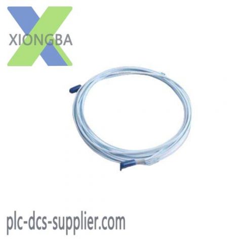 Bently Nevada 330930-060-00-05 Proximity Probe, Advanced Sensor Technology for Industrial Control Systems