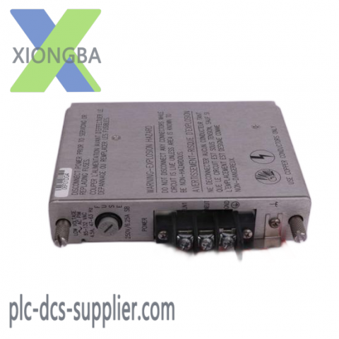 Bently Nevada 330930-060-01-00: Industrial Automation Solution for Enhanced Efficiency