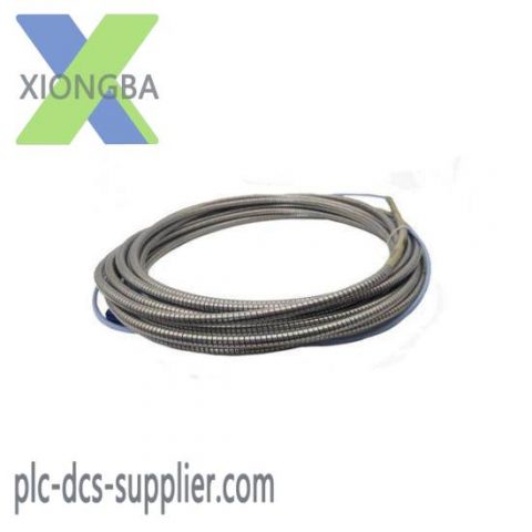 Bently Nevada 330930-060-01-05 3300 XL NSv Extension Cable