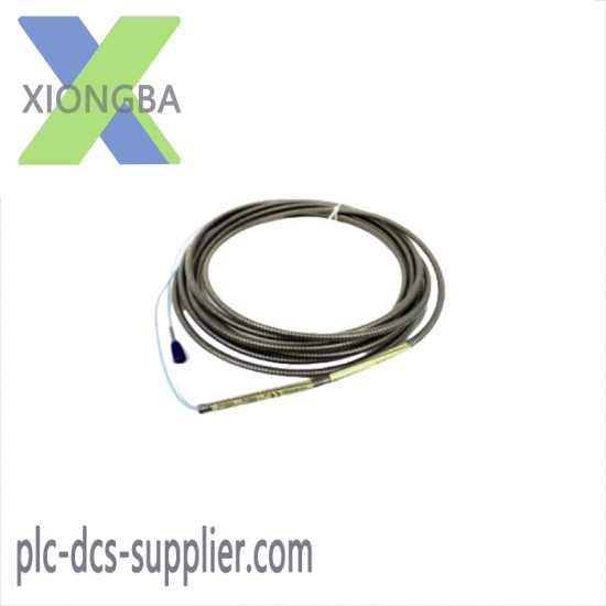 bently_nevada_330930-060-05-05_3300_nsv_extension_cable.png Bently Nevada 330930-060-05-05 3300 NSv Extension Cable