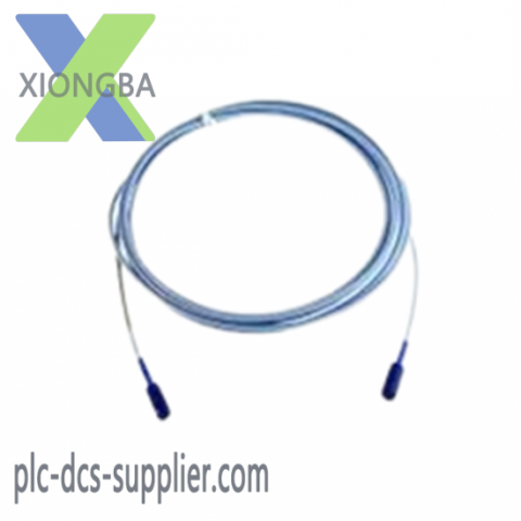 Bently Nevada 330930-065-00-CN: Precision Control Solutions for Industrial Automation