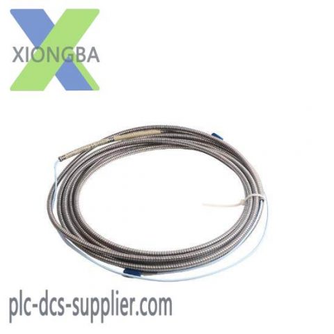 Bently Nevada 330930-065-01-05 Proximity Probes - Industrial Control Precision at its Best