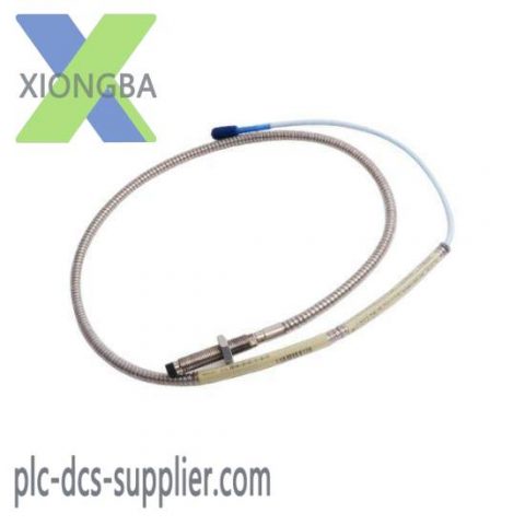 Bently Nevada 33104-00-10-10-02-05 Proximitor System - Precision Measurement for Industrial Control