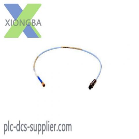 Bently Nevada 33105-02-12-05-02-00 3300 XL 8mm Reverse Mount Probe